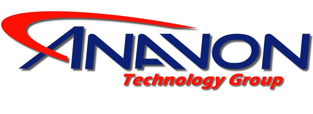 Anavon Technology Group logo