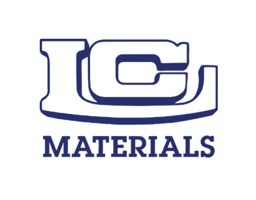 LC Materials logo