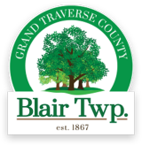 Blaire Twp