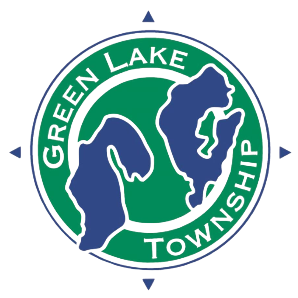 Green Lake Township Logo