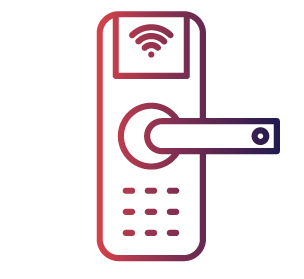 Icon_Access Control access control icon