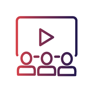 live stream icon