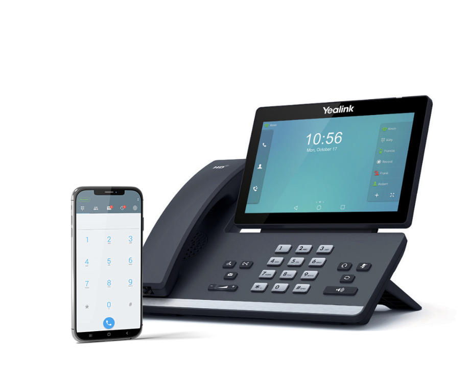 Yealink Phone System