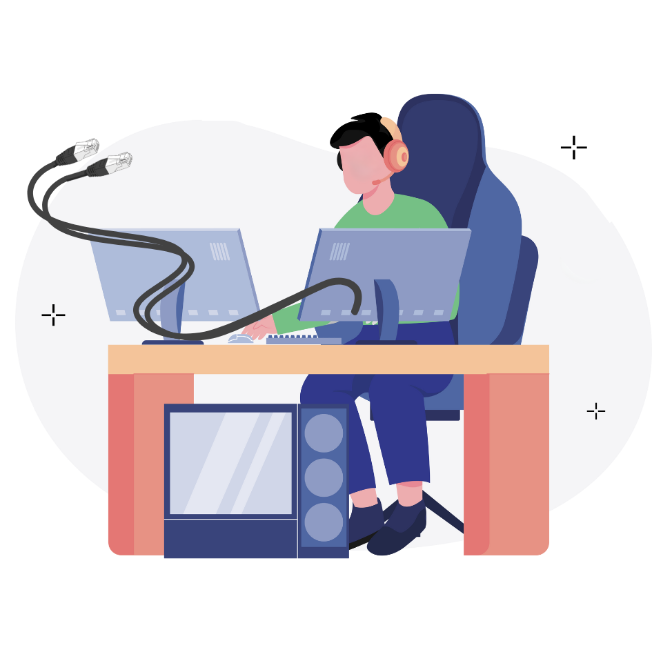 Fiber Internet in Northern Michigan